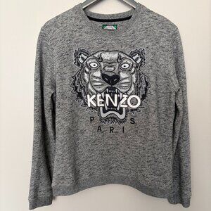 Kenzo Tiger Sweatshirt